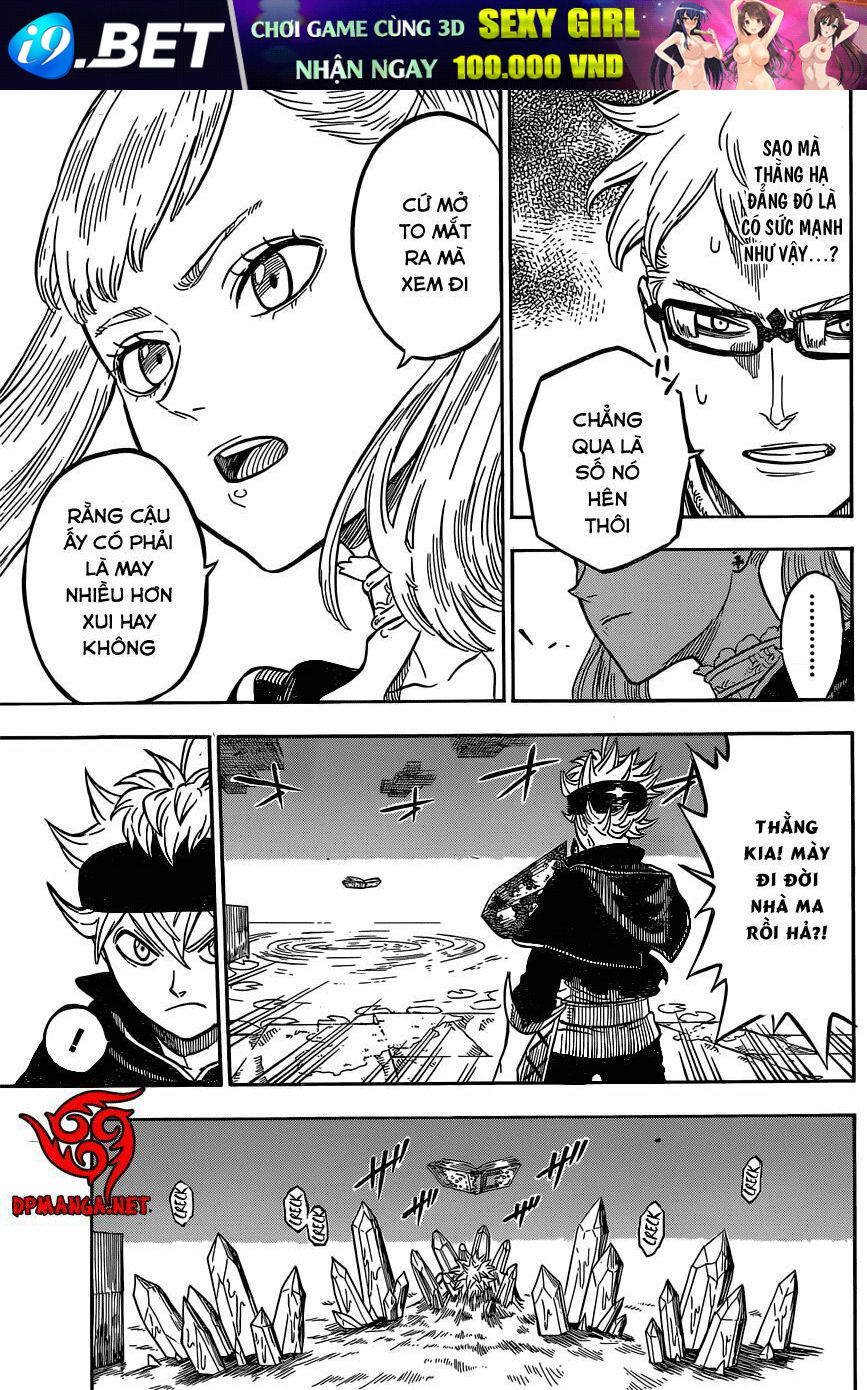 Pháp Sư Không Phép Thuật - Chapter 17 - Page 10