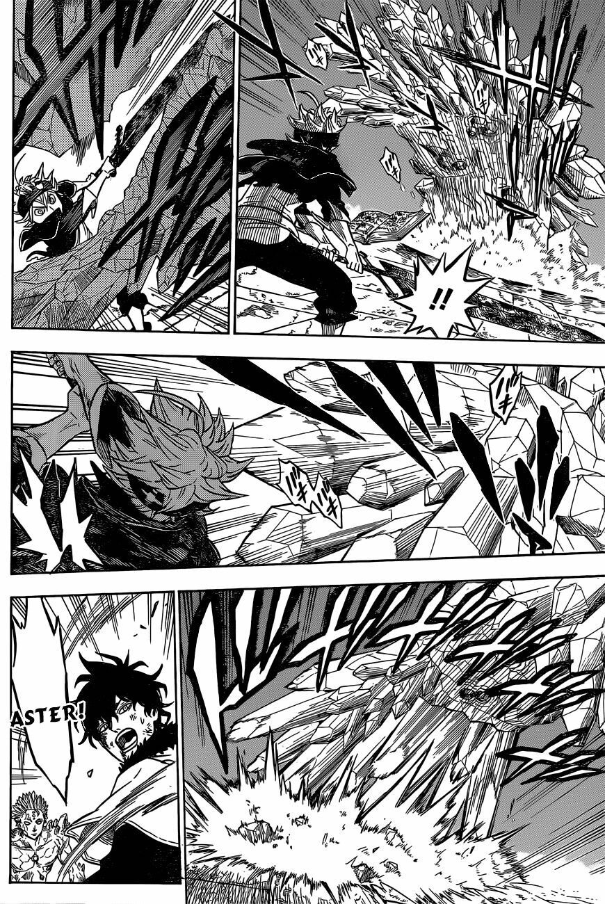 Pháp Sư Không Phép Thuật - Chapter 17 - Page 11