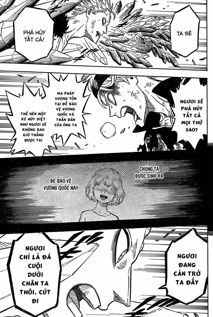 Pháp Sư Không Phép Thuật - Chapter 17 - Page 14