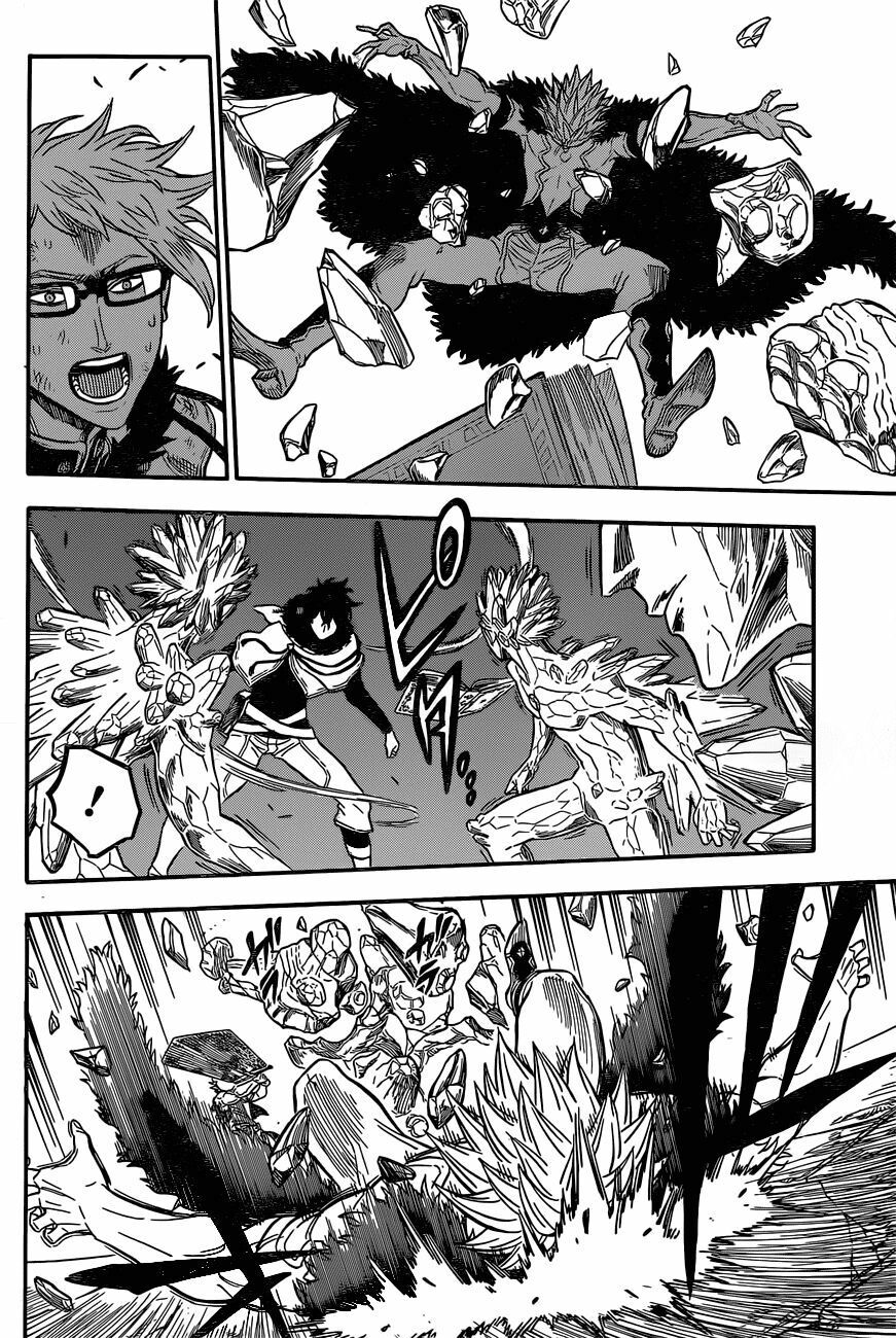 Pháp Sư Không Phép Thuật - Chapter 17 - Page 16