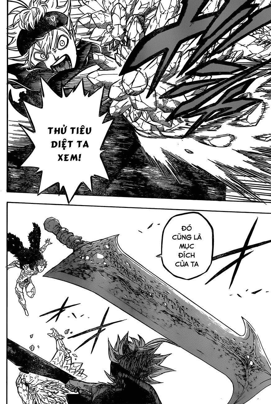 Pháp Sư Không Phép Thuật - Chapter 17 - Page 5