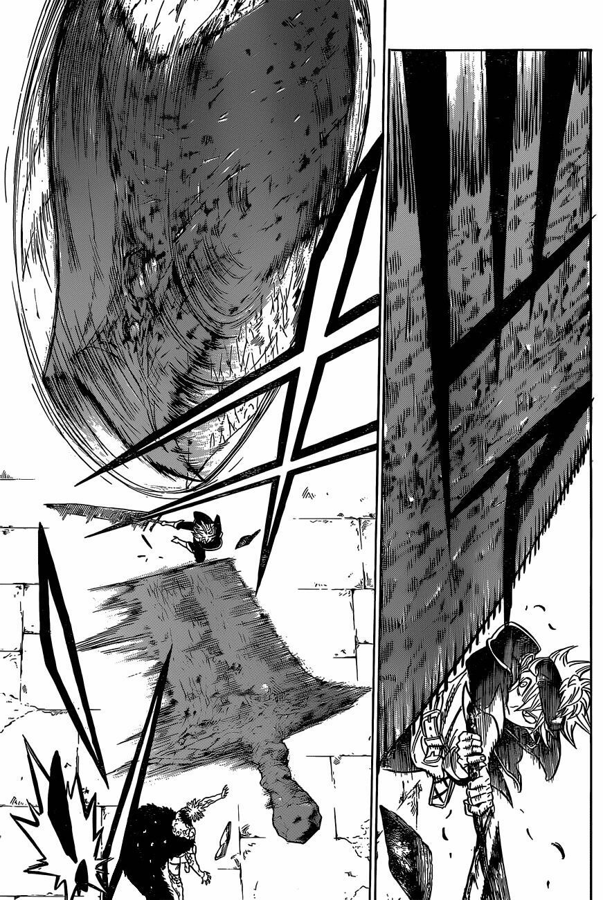 Pháp Sư Không Phép Thuật - Chapter 17 - Page 6