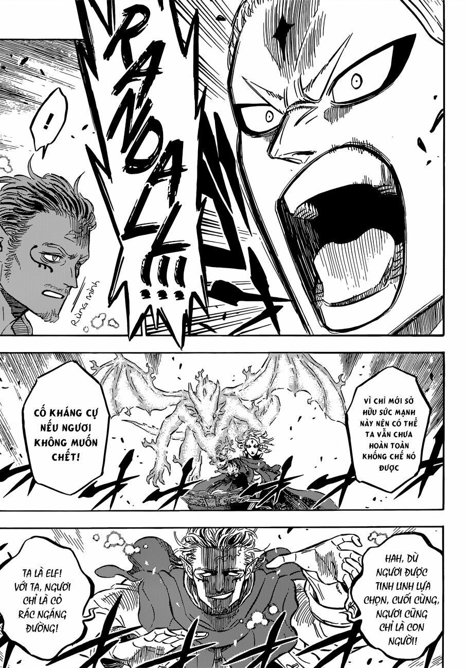 Pháp Sư Không Phép Thuật - Chapter 172 - Page 4