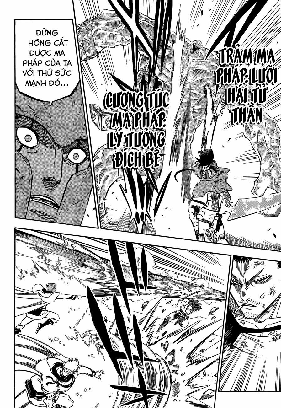 Pháp Sư Không Phép Thuật - Chapter 173 - Page 15