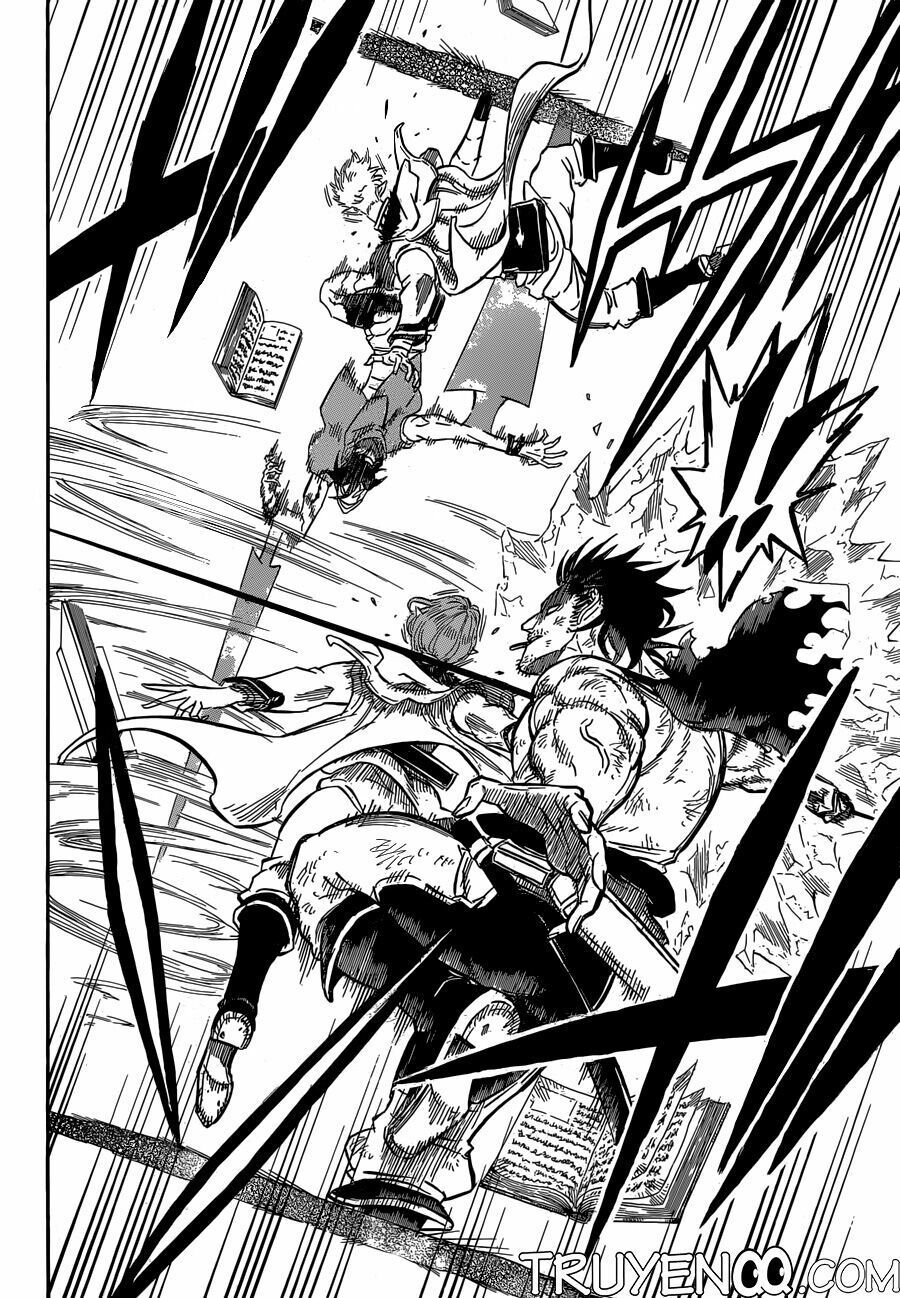 Pháp Sư Không Phép Thuật - Chapter 174 - Page 5