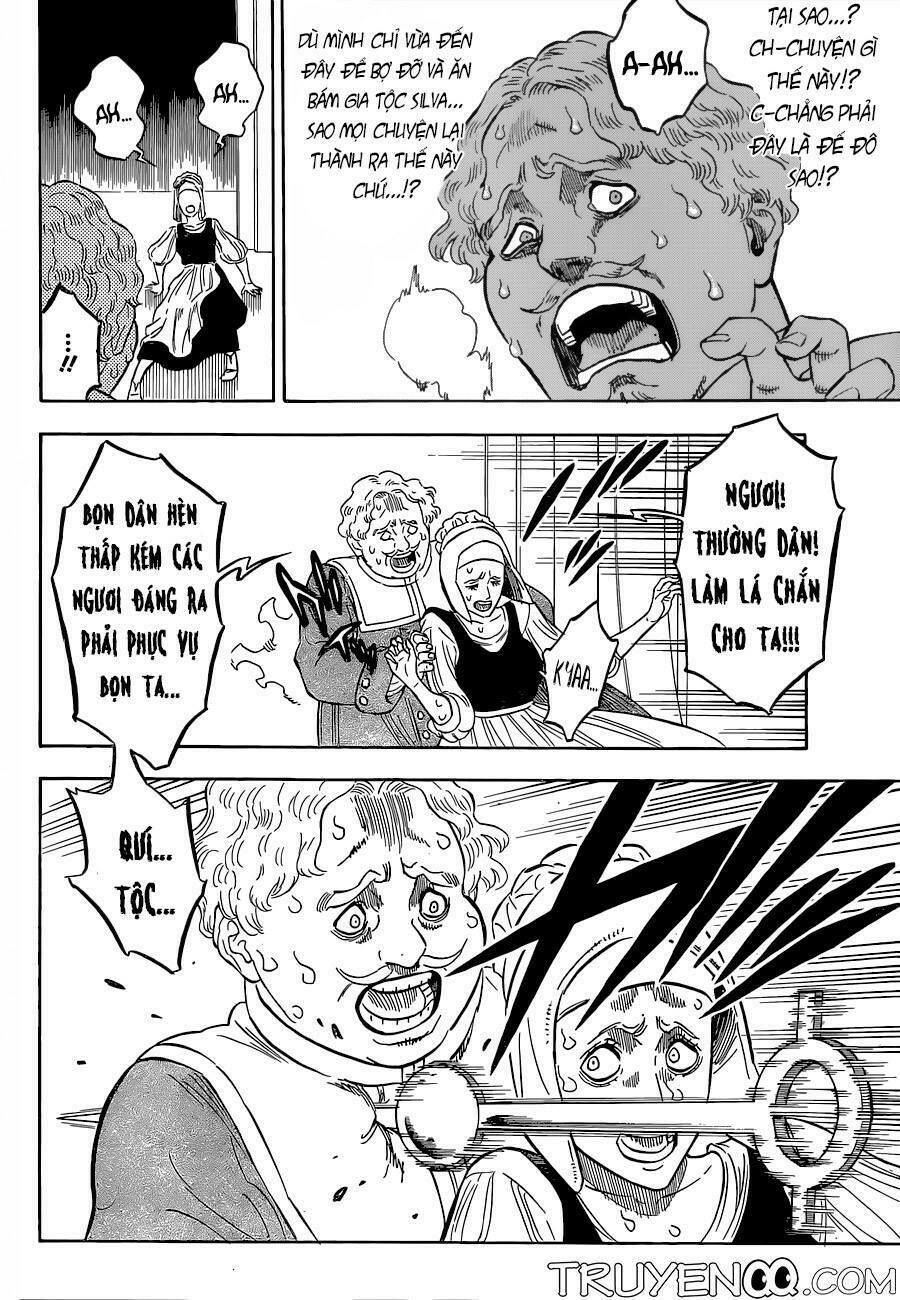 Pháp Sư Không Phép Thuật - Chapter 174 - Page 9