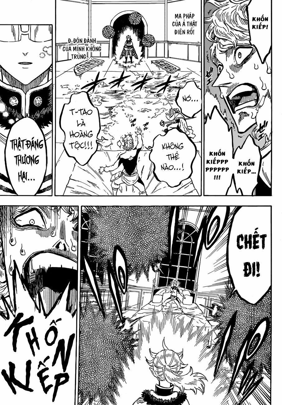 Pháp Sư Không Phép Thuật - Chapter 175 - Page 10