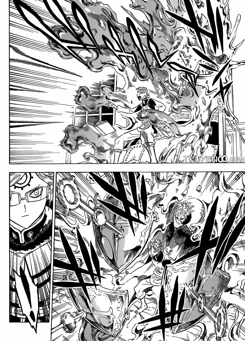 Pháp Sư Không Phép Thuật - Chapter 175 - Page 11