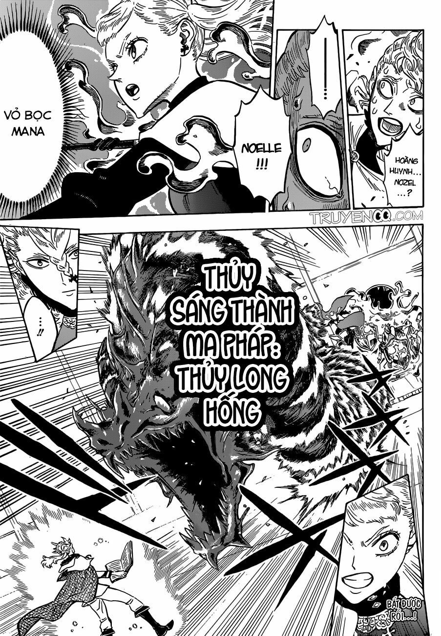 Pháp Sư Không Phép Thuật - Chapter 175 - Page 12