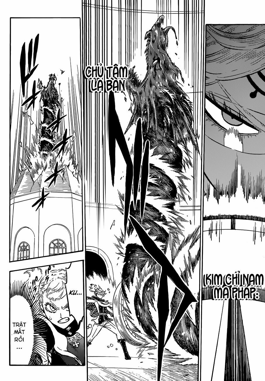 Pháp Sư Không Phép Thuật - Chapter 175 - Page 13