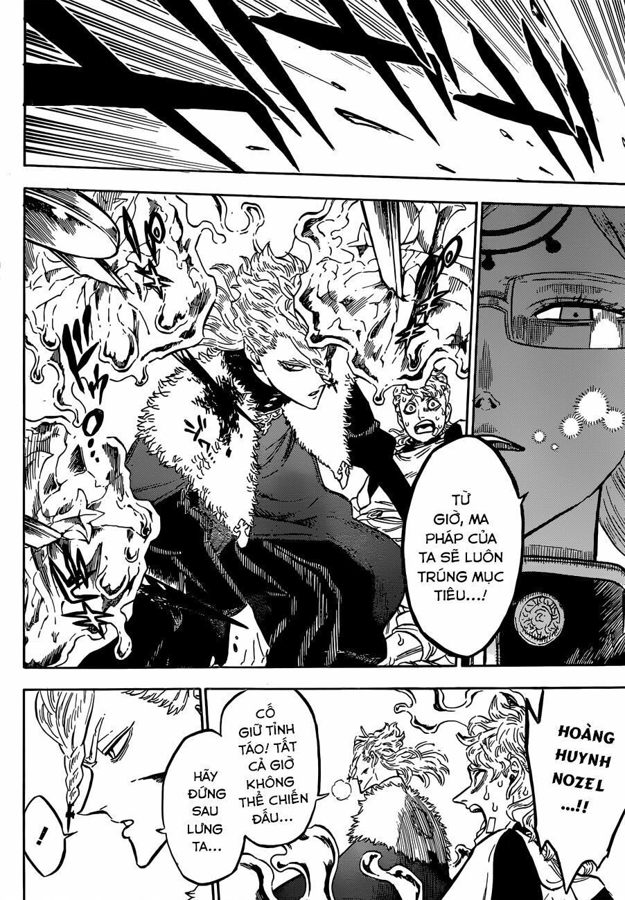 Pháp Sư Không Phép Thuật - Chapter 175 - Page 16