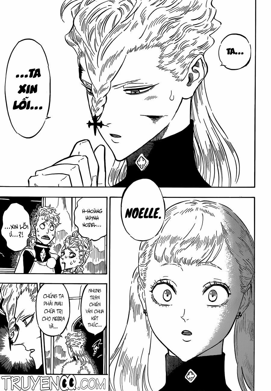 Pháp Sư Không Phép Thuật - Chapter 176 - Page 10