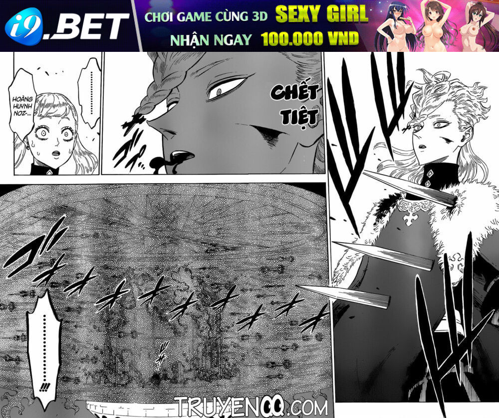 Pháp Sư Không Phép Thuật - Chapter 176 - Page 11