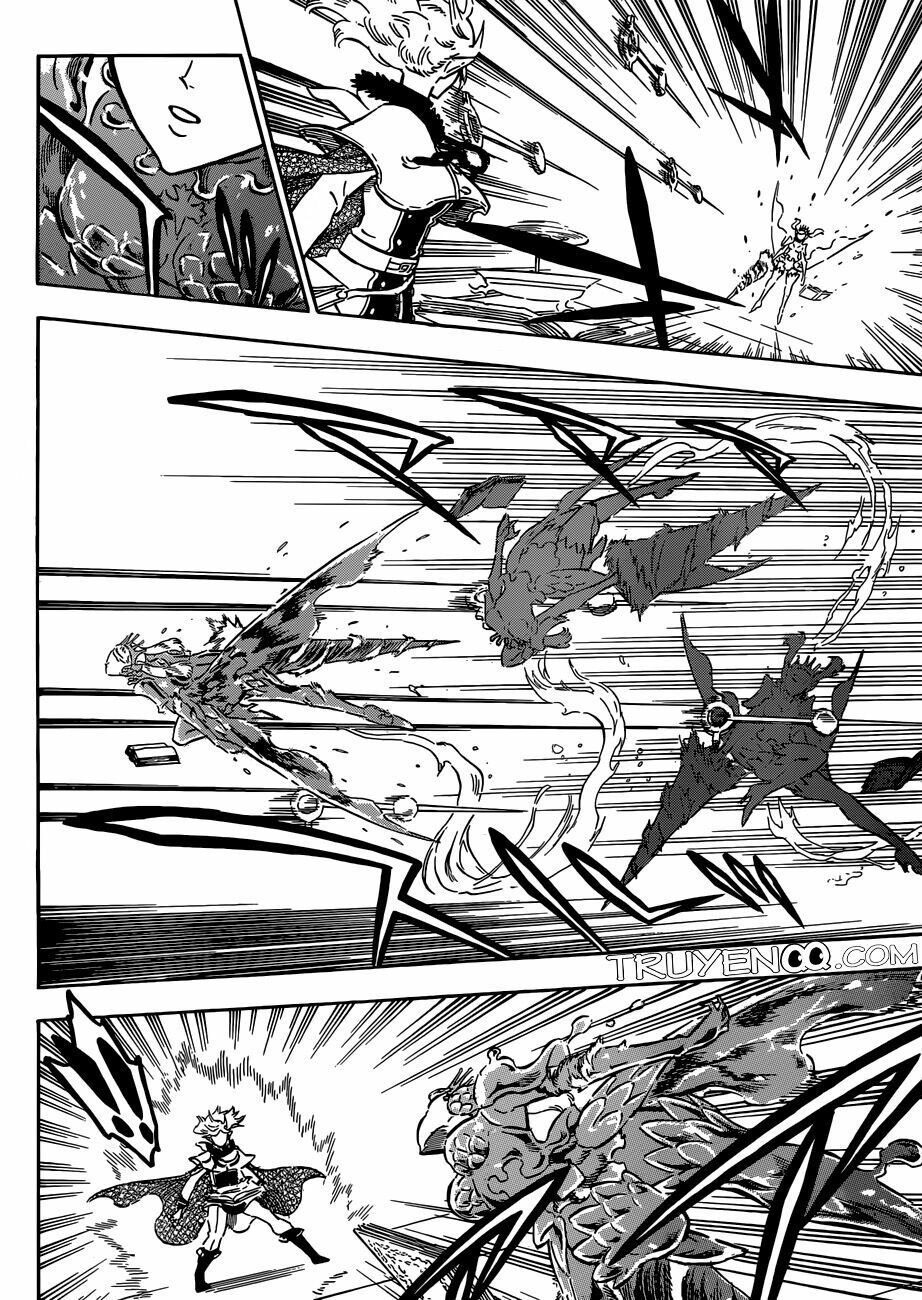 Pháp Sư Không Phép Thuật - Chapter 177 - Page 4