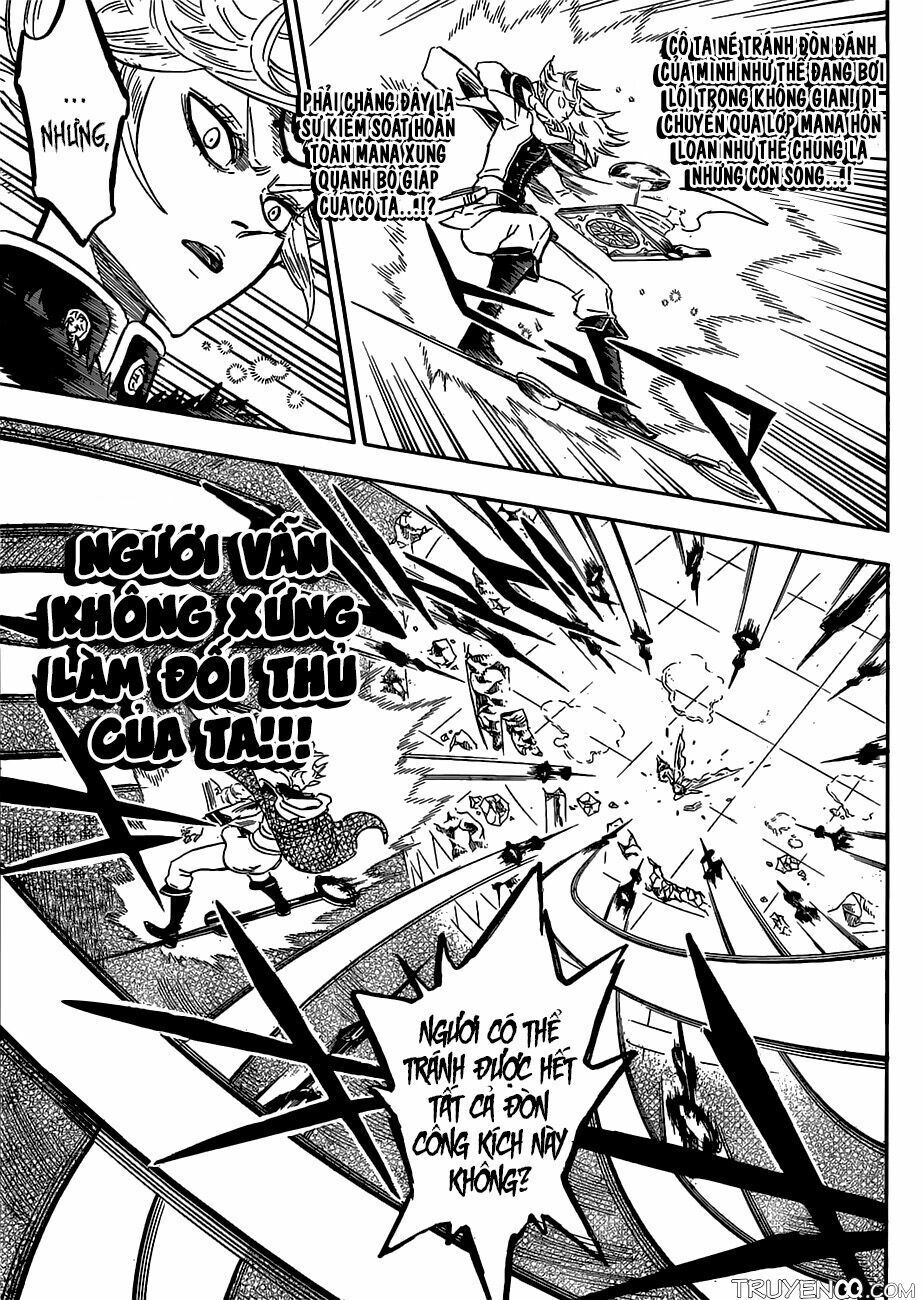 Pháp Sư Không Phép Thuật - Chapter 177 - Page 5