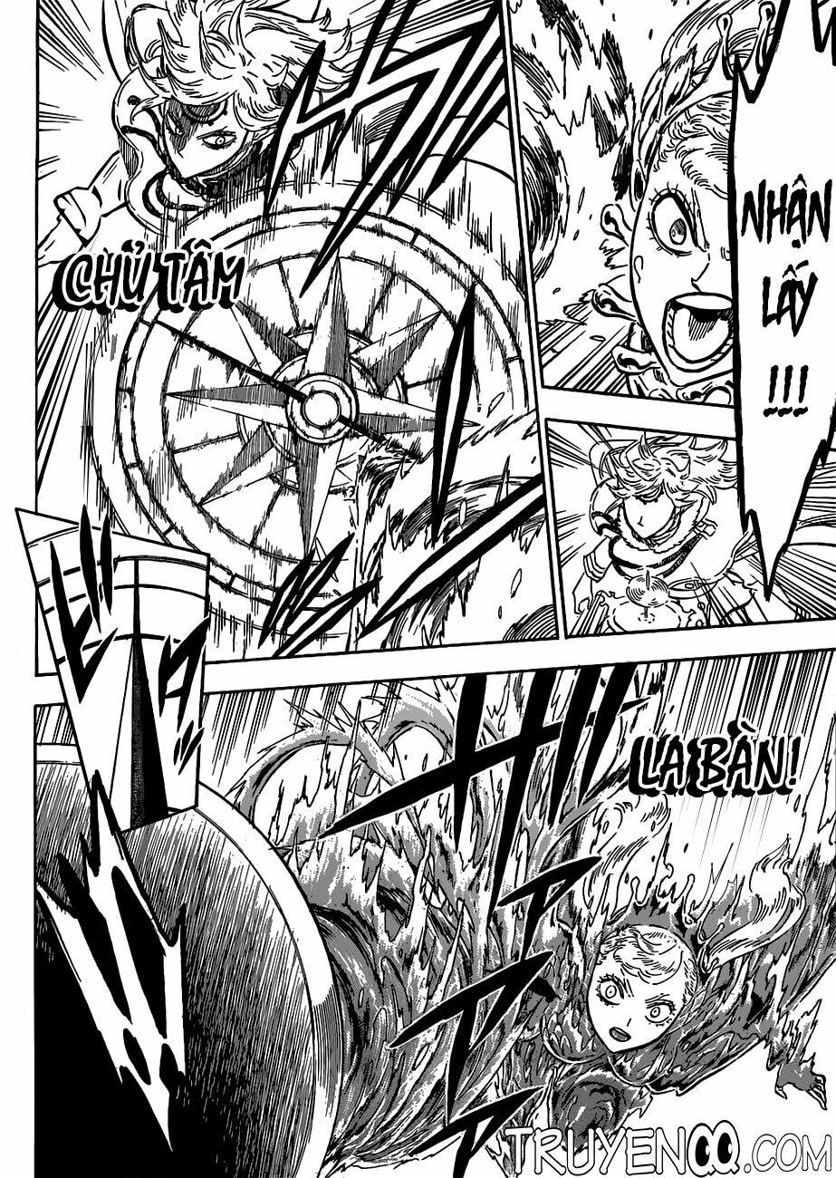 Pháp Sư Không Phép Thuật - Chapter 177 - Page 9