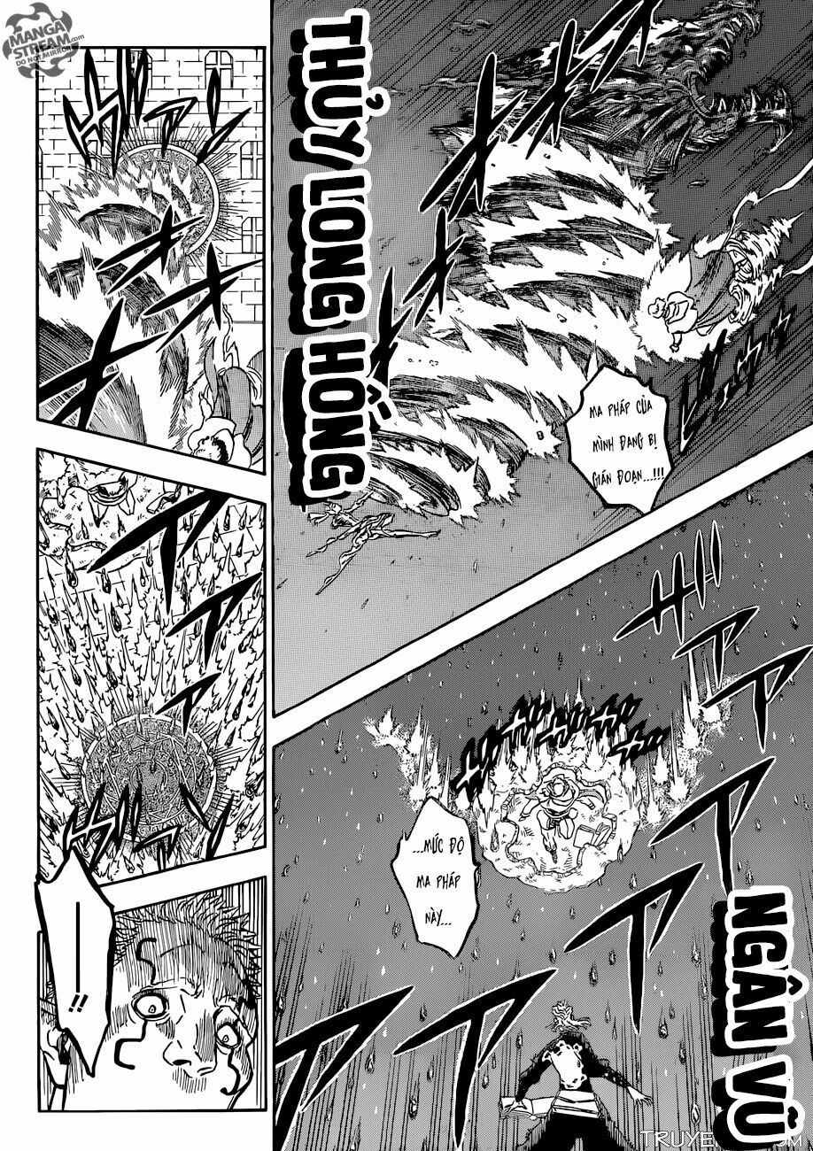 Pháp Sư Không Phép Thuật - Chapter 178 - Page 13