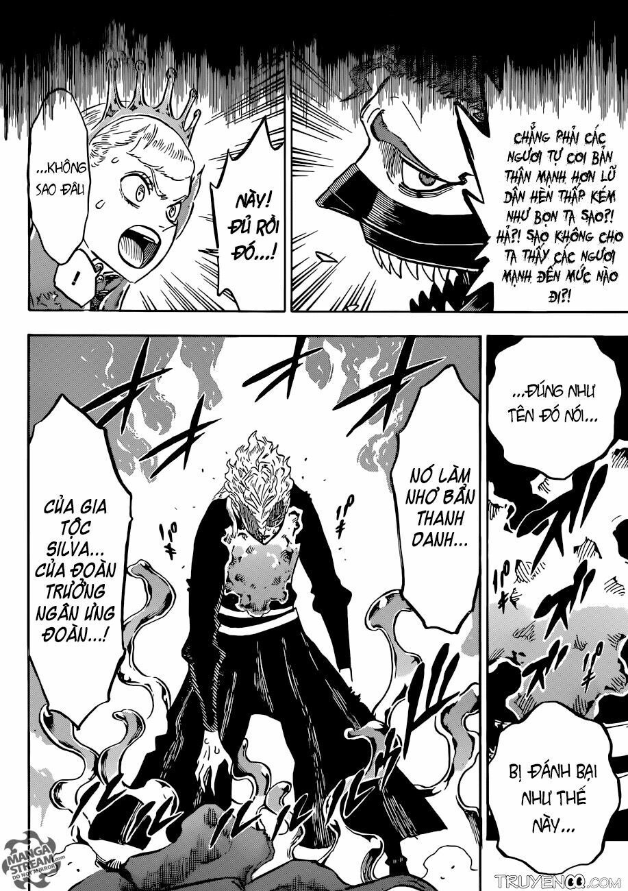 Pháp Sư Không Phép Thuật - Chapter 178 - Page 9