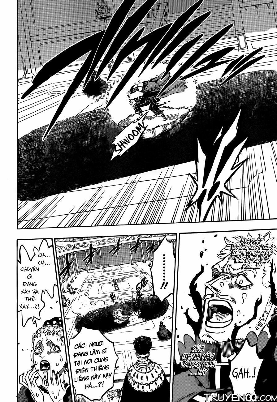 Pháp Sư Không Phép Thuật - Chapter 179 - Page 7