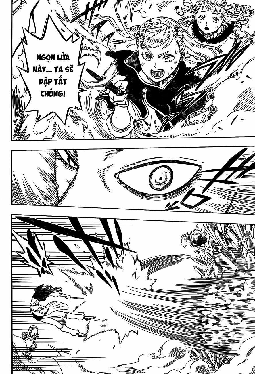 Pháp Sư Không Phép Thuật - Chapter 18 - Page 12