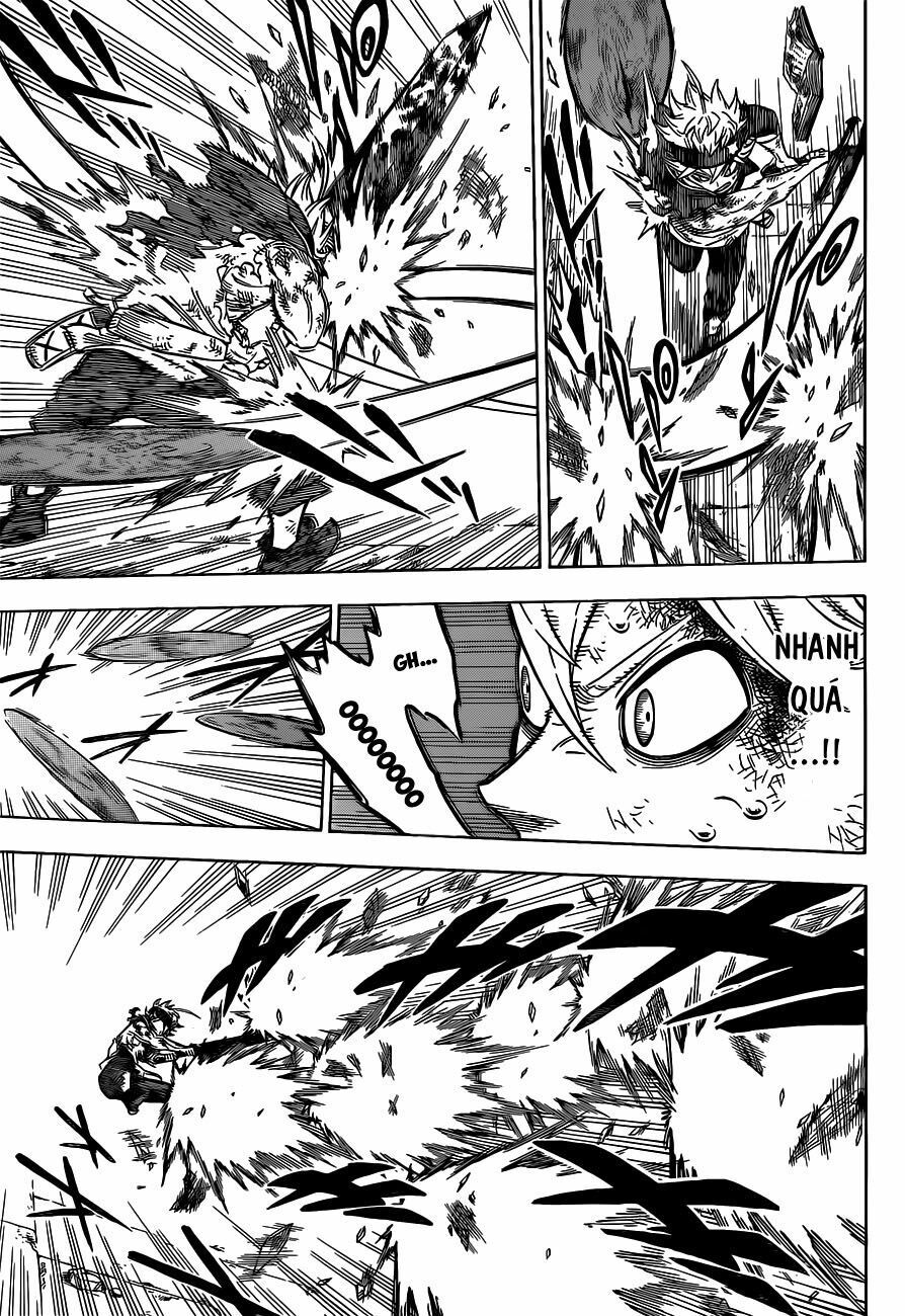 Pháp Sư Không Phép Thuật - Chapter 18 - Page 15