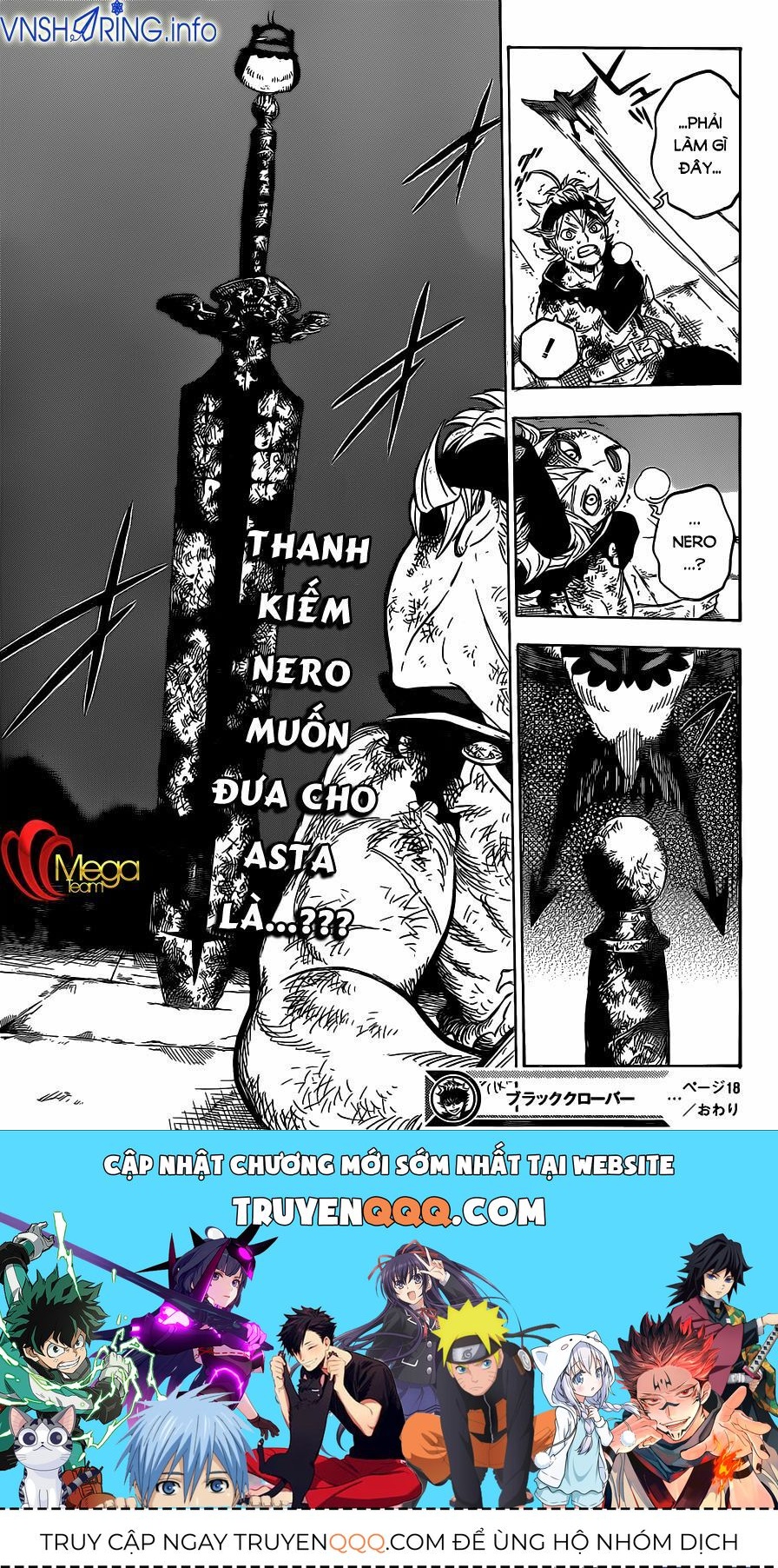 Pháp Sư Không Phép Thuật - Chapter 18 - Page 17