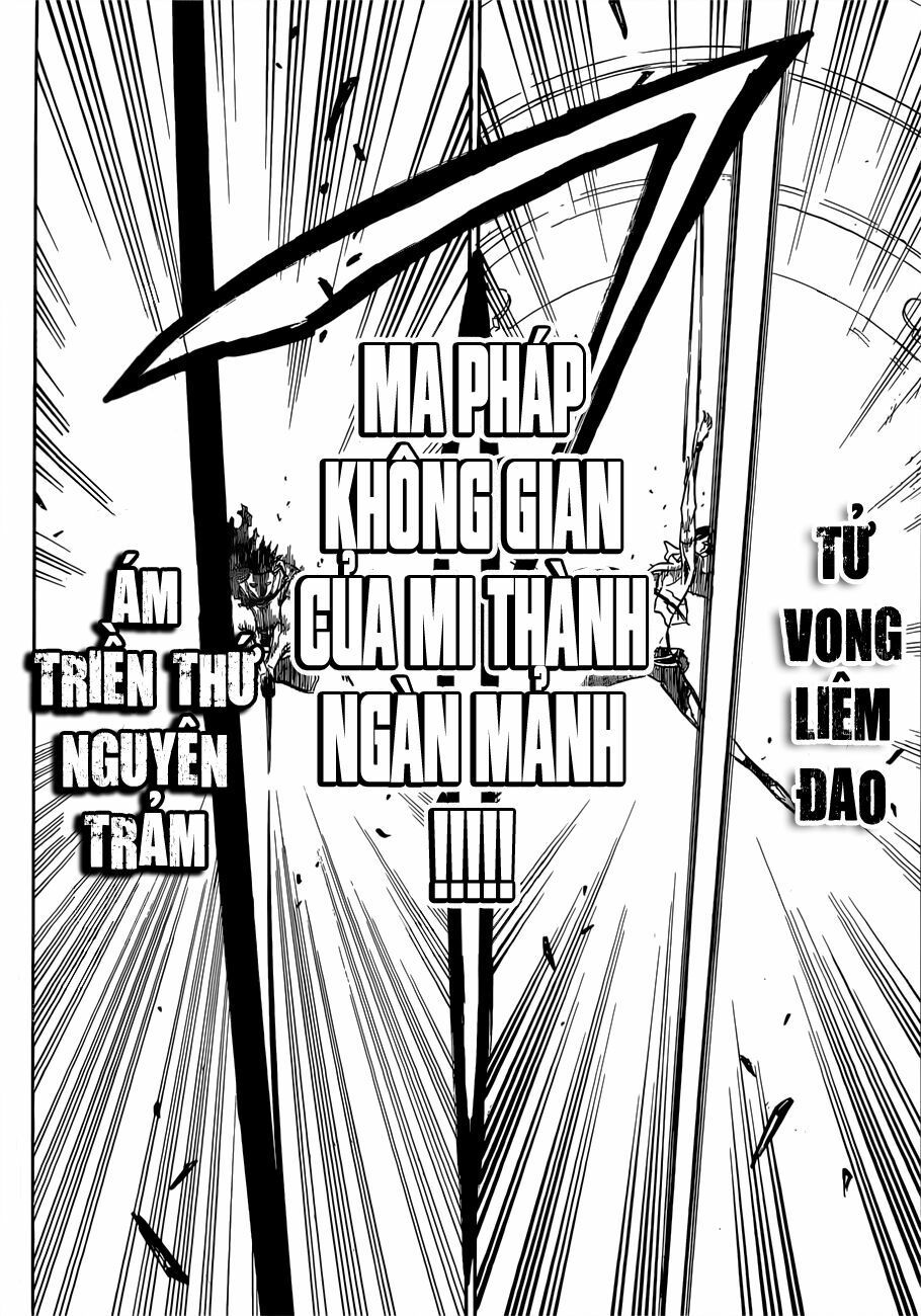 Pháp Sư Không Phép Thuật - Chapter 180 - Page 12