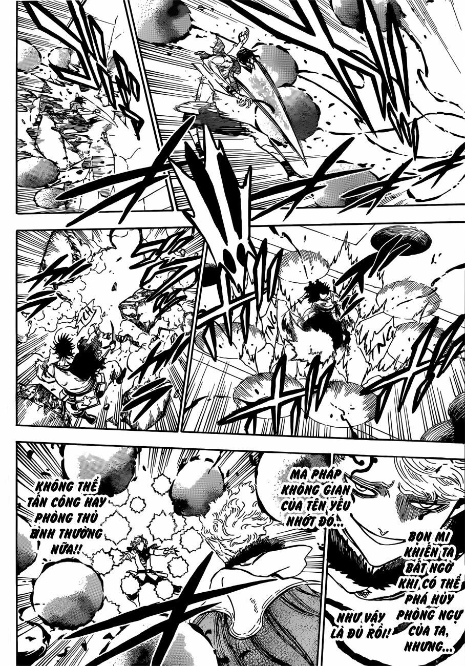 Pháp Sư Không Phép Thuật - Chapter 180 - Page 14