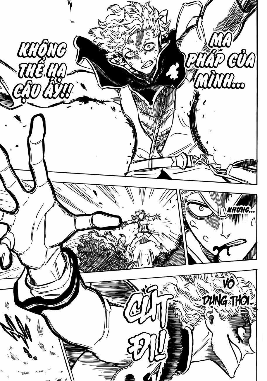 Pháp Sư Không Phép Thuật - Chapter 180 - Page 15