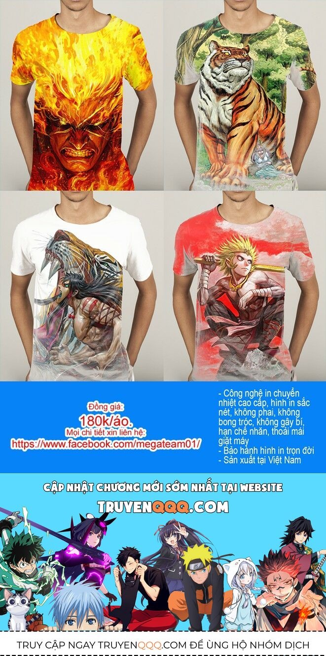 Pháp Sư Không Phép Thuật - Chapter 180 - Page 17