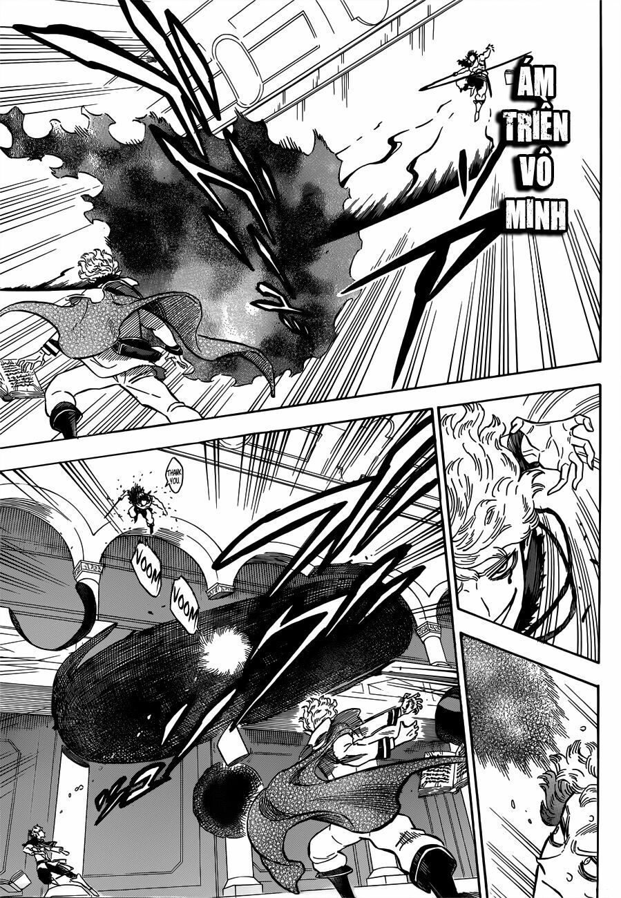 Pháp Sư Không Phép Thuật - Chapter 180 - Page 9