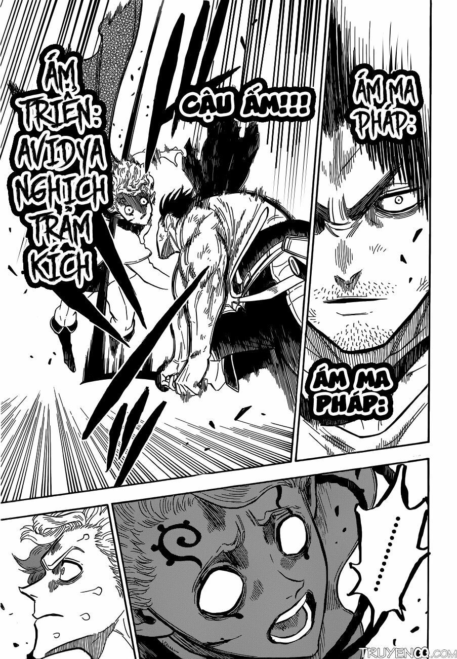 Pháp Sư Không Phép Thuật - Chapter 181 - Page 4