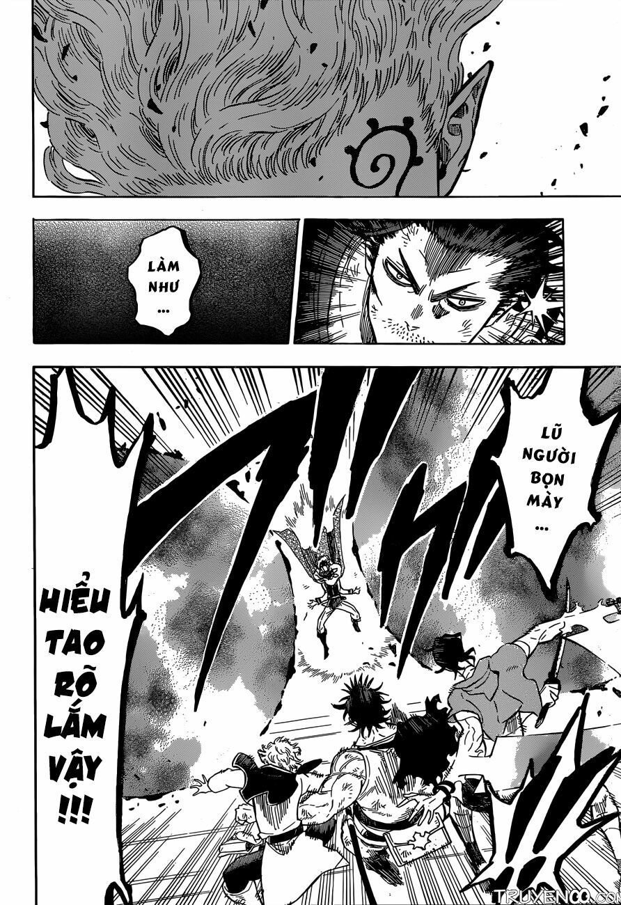 Pháp Sư Không Phép Thuật - Chapter 181 - Page 5