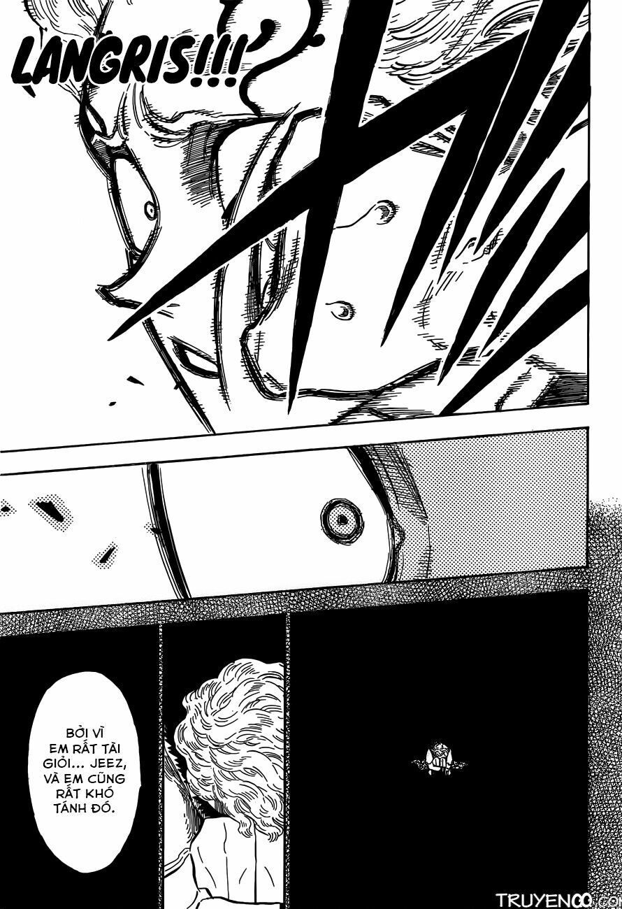 Pháp Sư Không Phép Thuật - Chapter 181 - Page 9