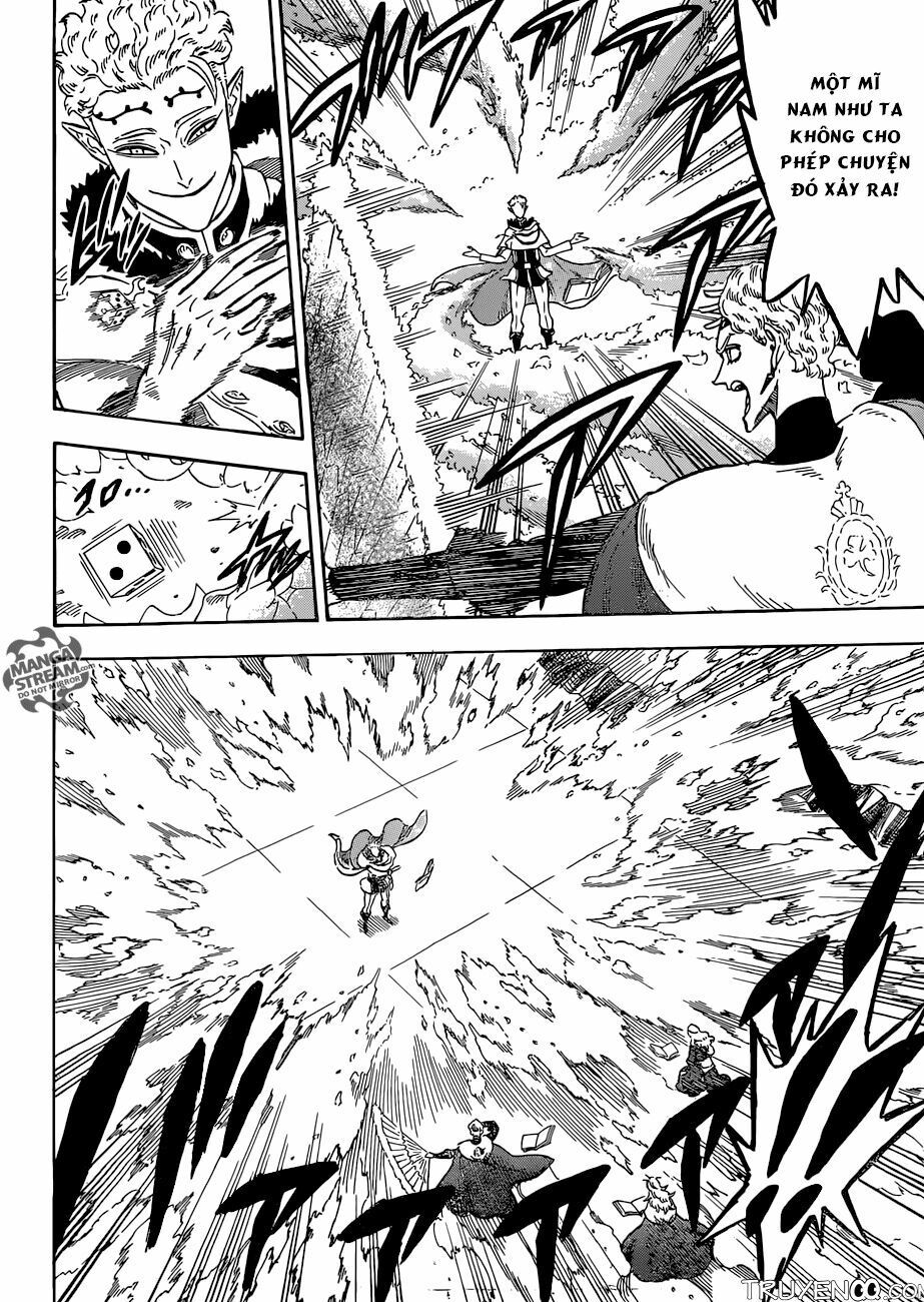 Pháp Sư Không Phép Thuật - Chapter 182 - Page 12