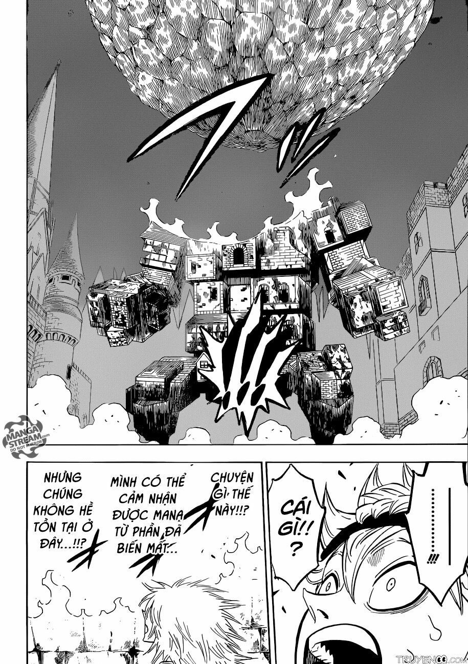 Pháp Sư Không Phép Thuật - Chapter 183 - Page 11