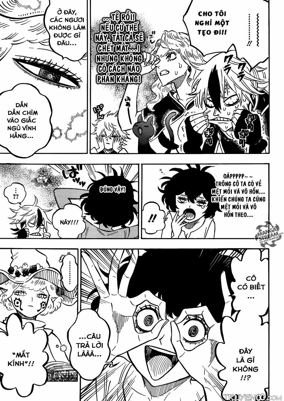 Pháp Sư Không Phép Thuật - Chapter 184 - Page 15