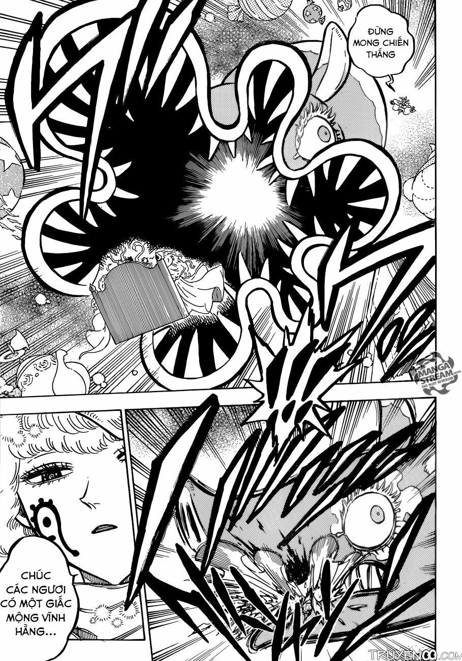 Pháp Sư Không Phép Thuật - Chapter 184 - Page 4