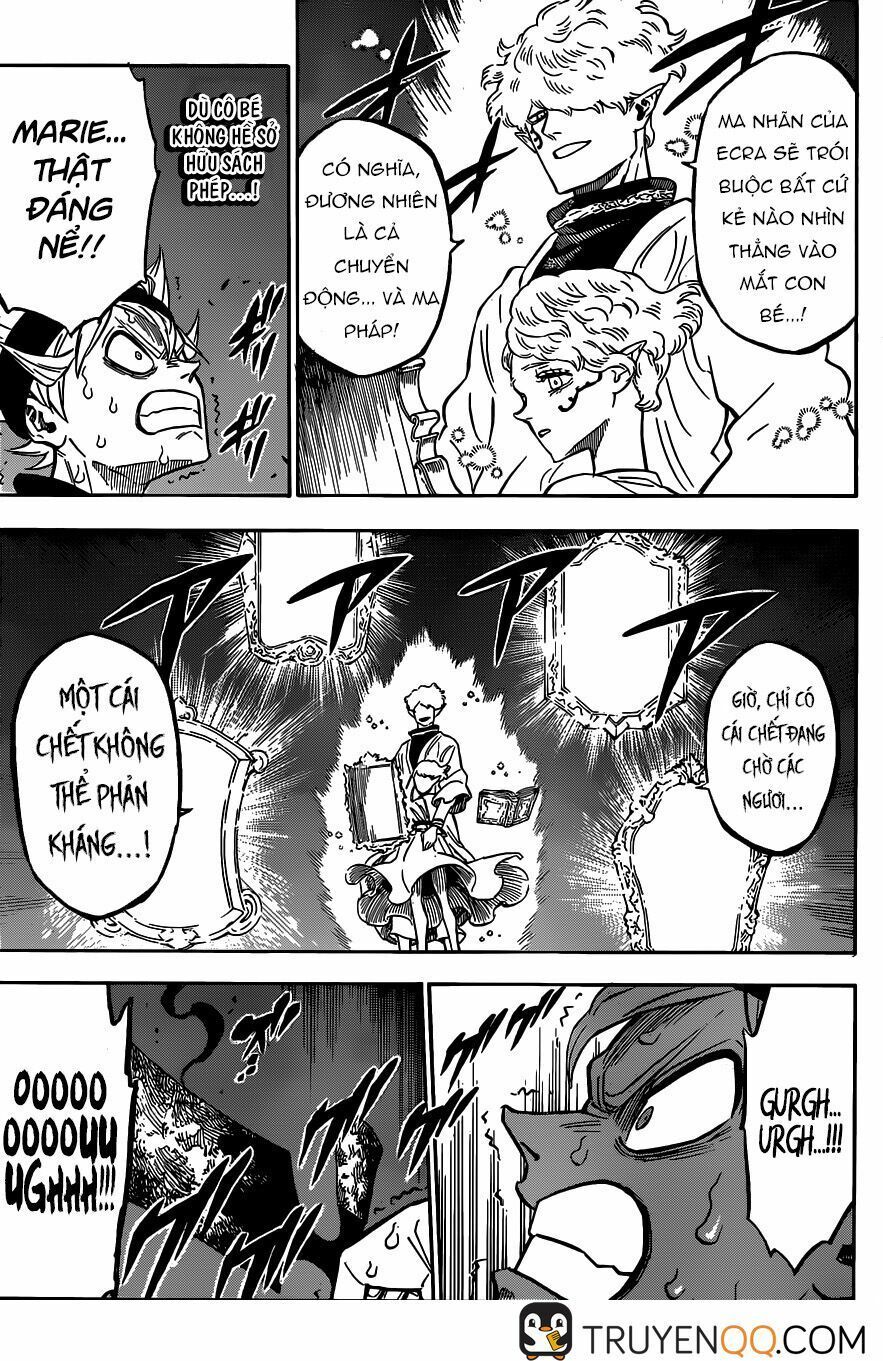 Pháp Sư Không Phép Thuật - Chapter 186 - Page 9