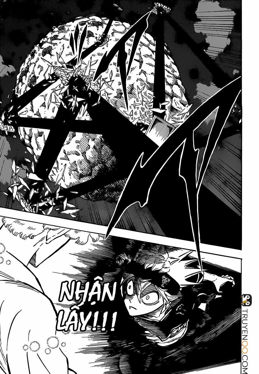 Pháp Sư Không Phép Thuật - Chapter 187 - Page 10