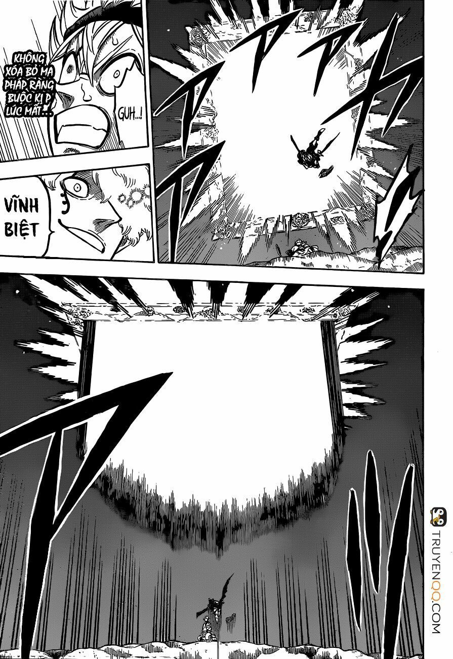 Pháp Sư Không Phép Thuật - Chapter 187 - Page 12