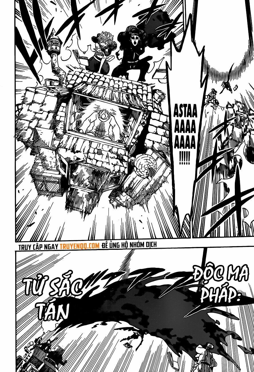 Pháp Sư Không Phép Thuật - Chapter 187 - Page 13