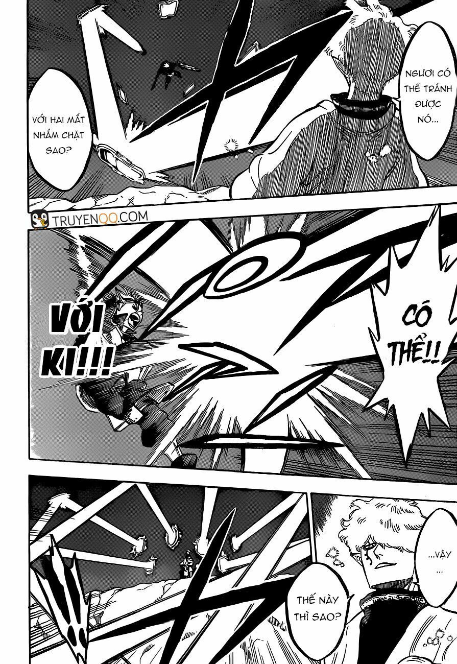 Pháp Sư Không Phép Thuật - Chapter 187 - Page 5
