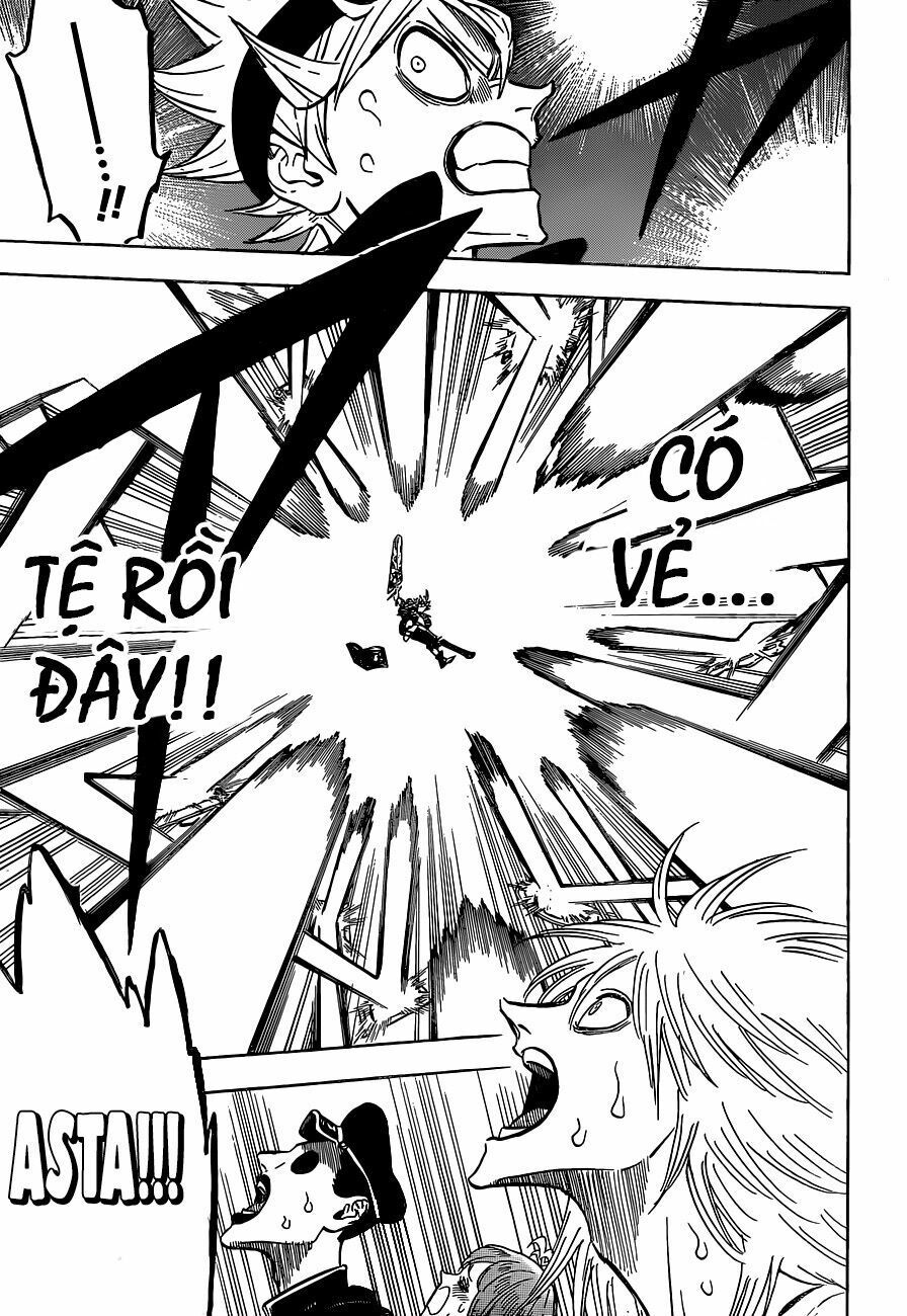 Pháp Sư Không Phép Thuật - Chapter 187 - Page 6