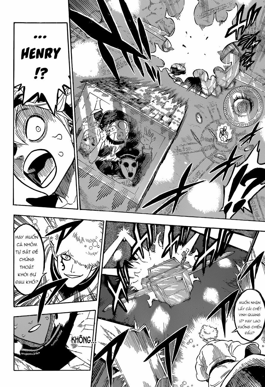 Pháp Sư Không Phép Thuật - Chapter 188 - Page 10