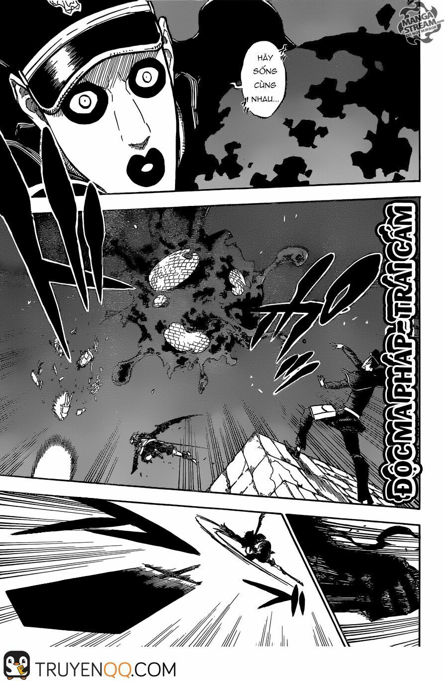 Pháp Sư Không Phép Thuật - Chapter 188 - Page 15