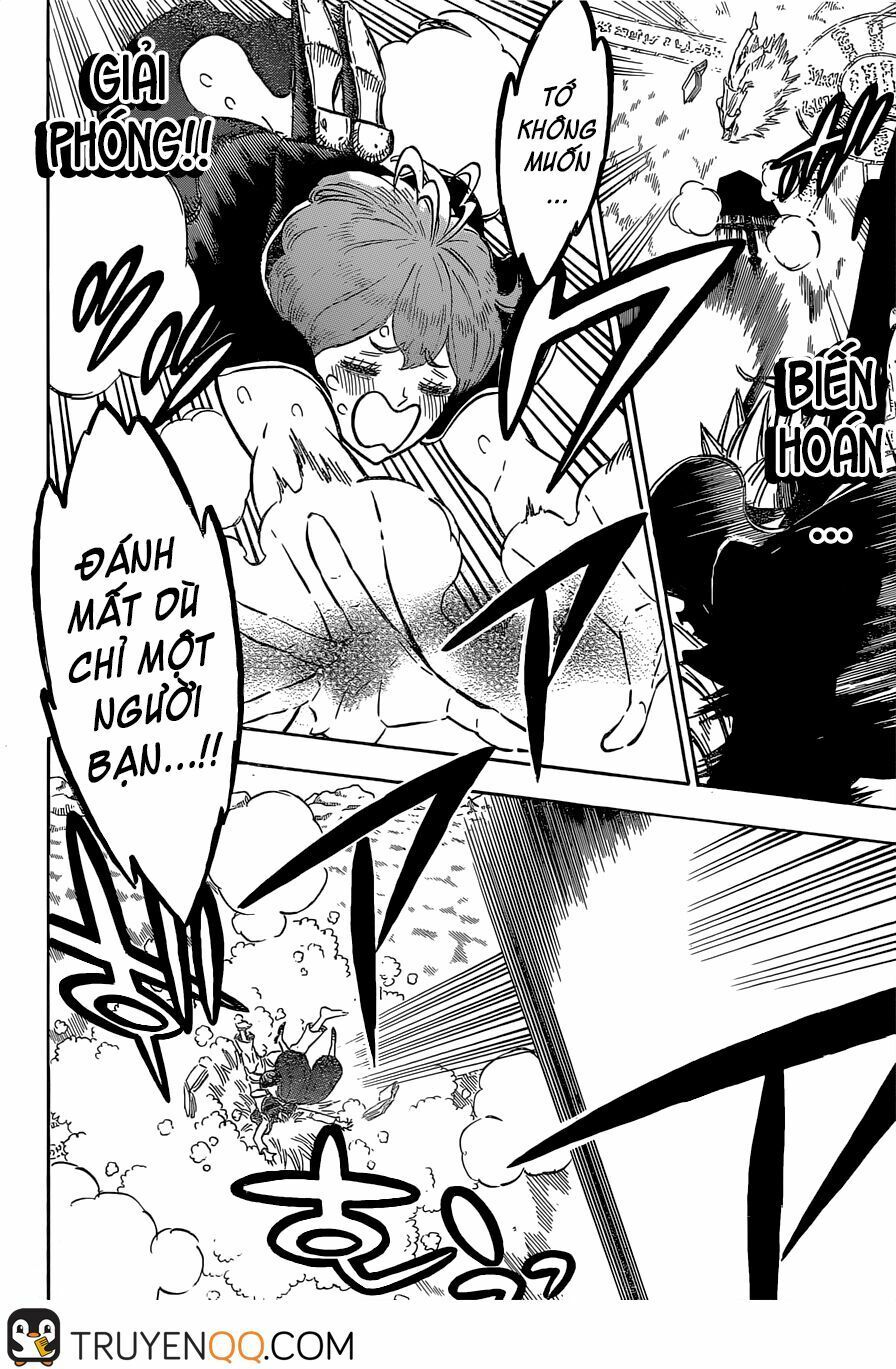 Pháp Sư Không Phép Thuật - Chapter 188 - Page 16