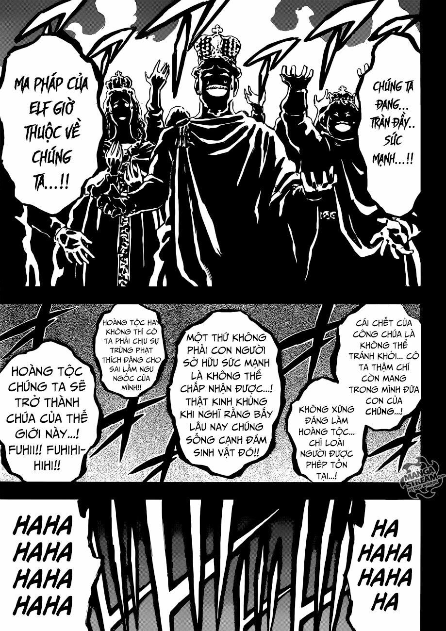 Pháp Sư Không Phép Thuật - Chapter 189 - Page 6