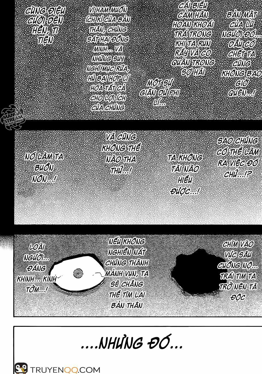 Pháp Sư Không Phép Thuật - Chapter 189 - Page 7