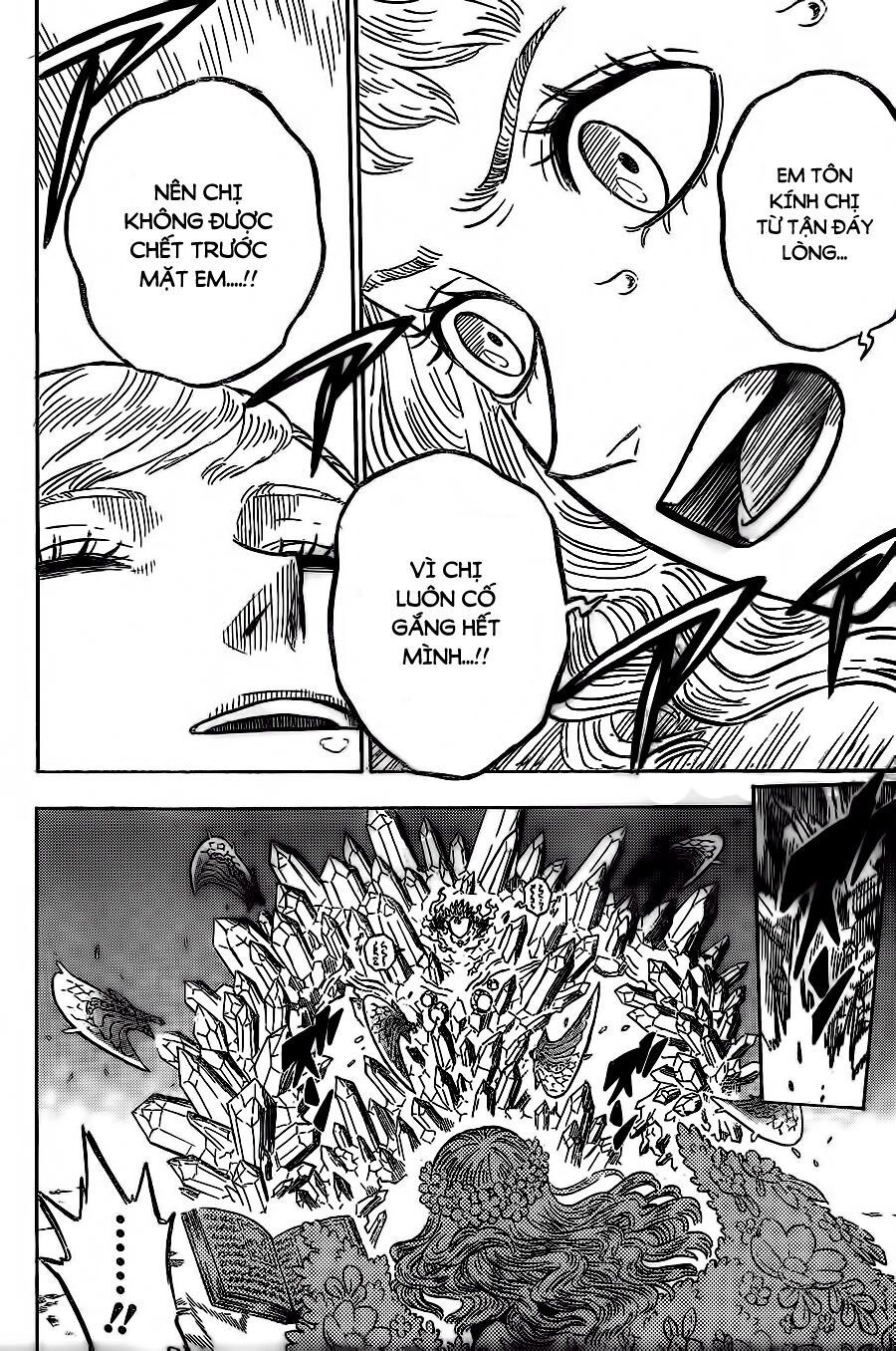 Pháp Sư Không Phép Thuật - Chapter 19 - Page 11